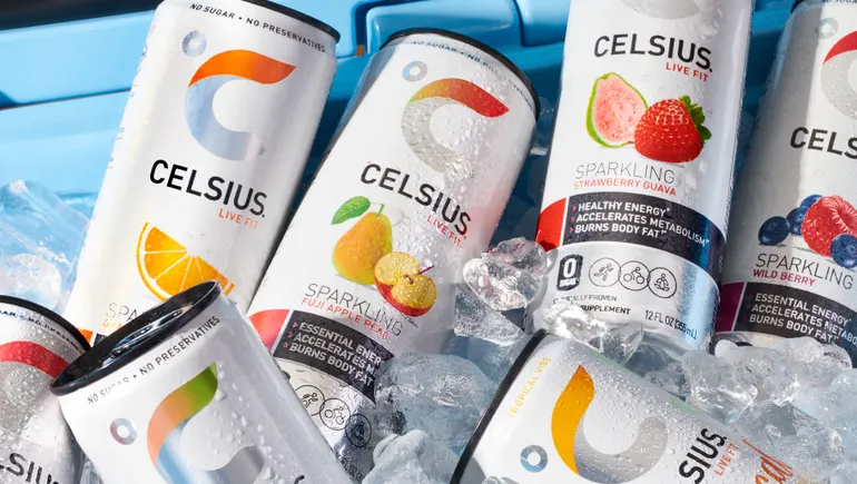 Celsius : mon coup de cœur énergisant – Témoignage