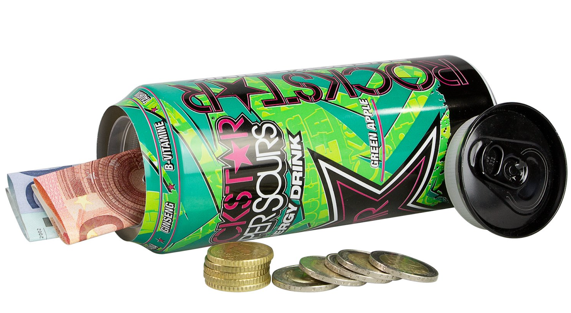 Boissons énergisantes et budget étudiant: trouver l’équilibre sans vider son portefeuille