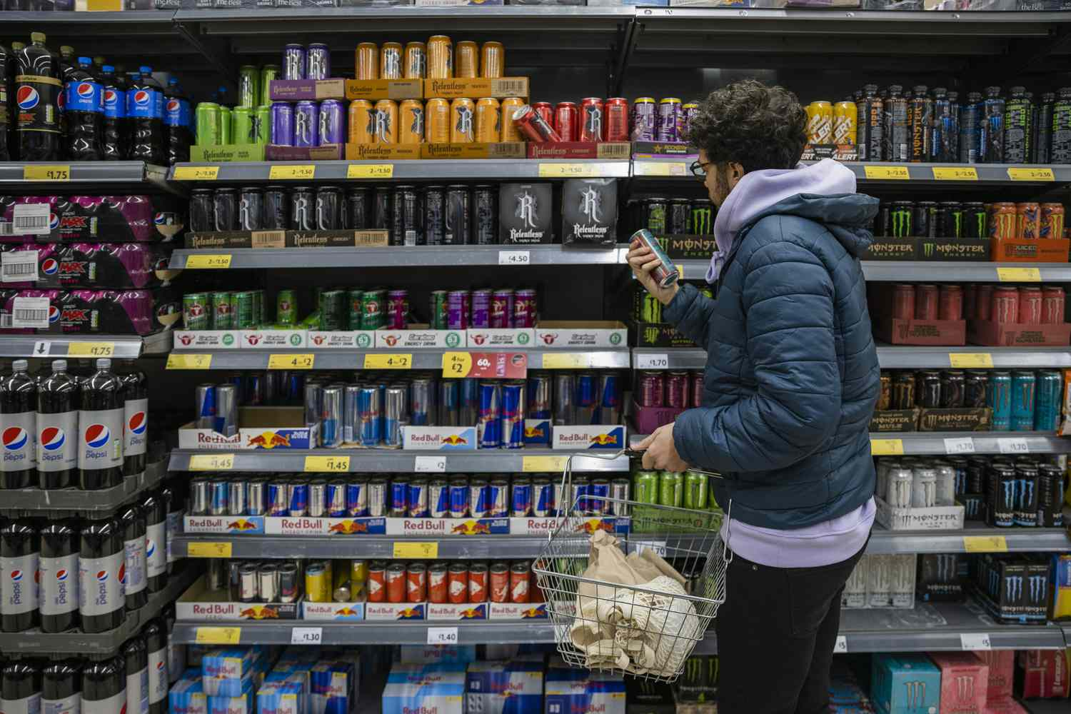 Boissons énergisantes et sommeil : comprendre l’impact pour mieux consommer