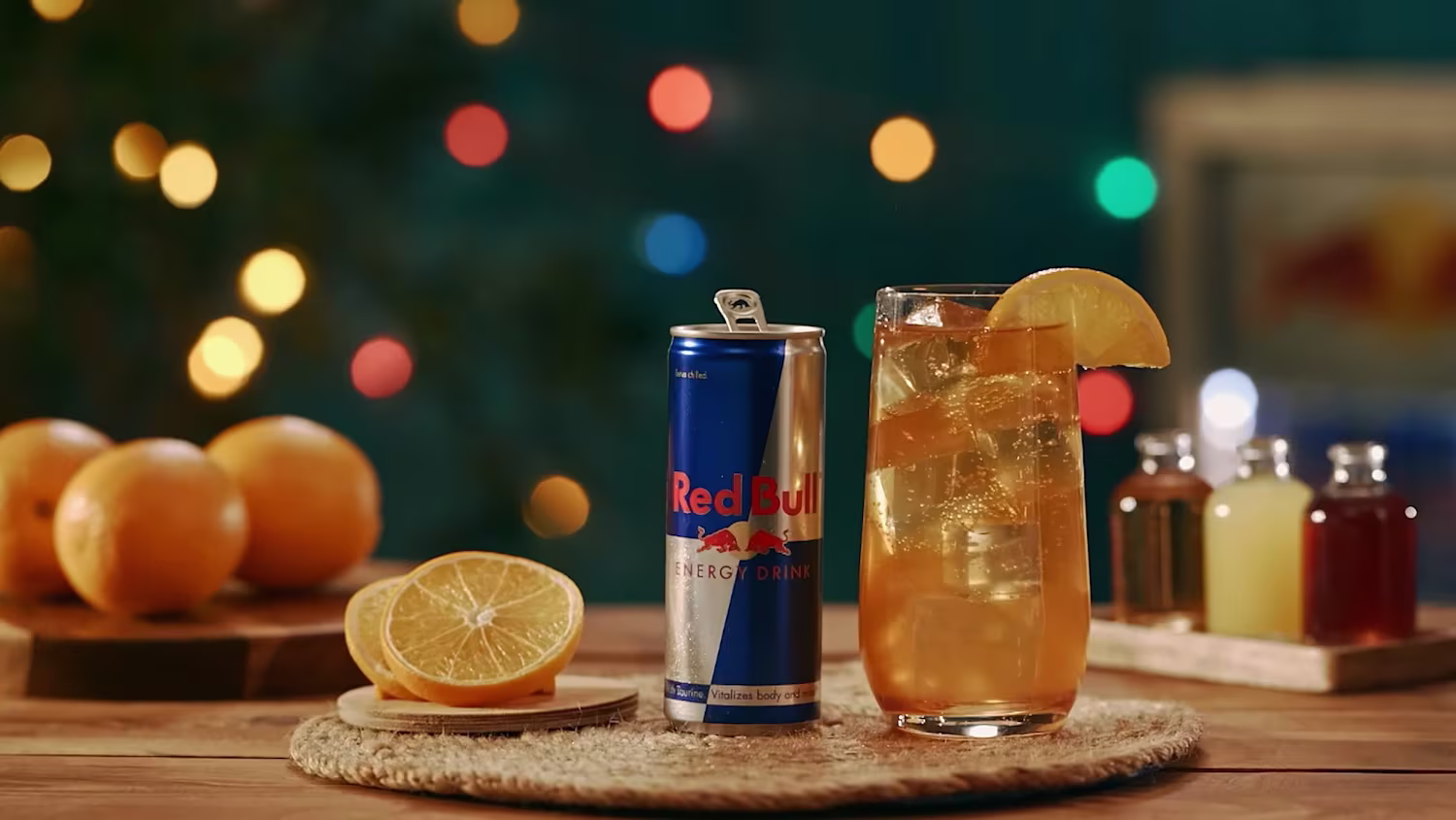 Énergie rebrandée : 5 idées tendance pour utiliser une boisson énergisante